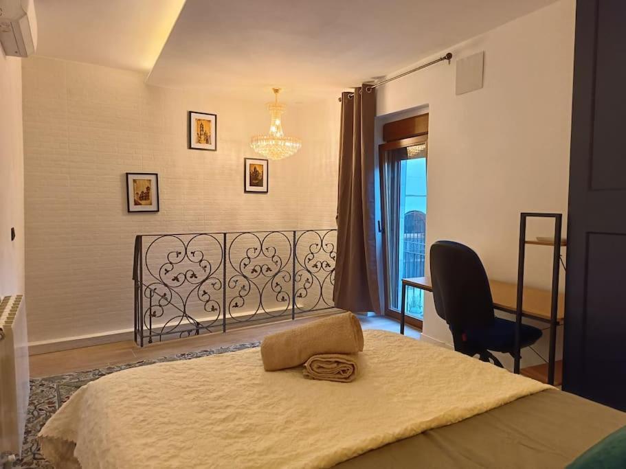 شقة Loft Gilet 20 Km Valencia Montana Senderismo Bici المظهر الخارجي الصورة